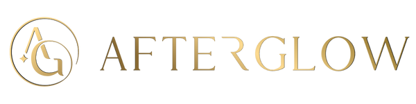 Afterglow Skin Co. logo