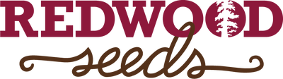 Redwood Seeds logo